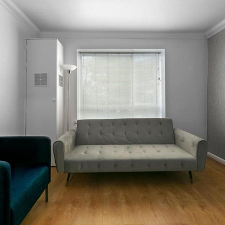 Sherriff Road London Exterior foto