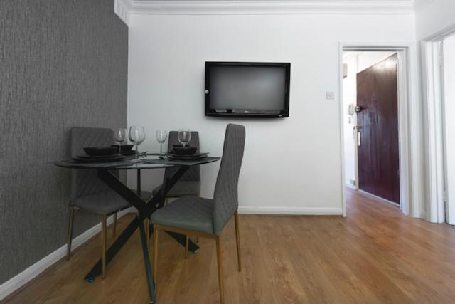 Sherriff Road London Exterior foto